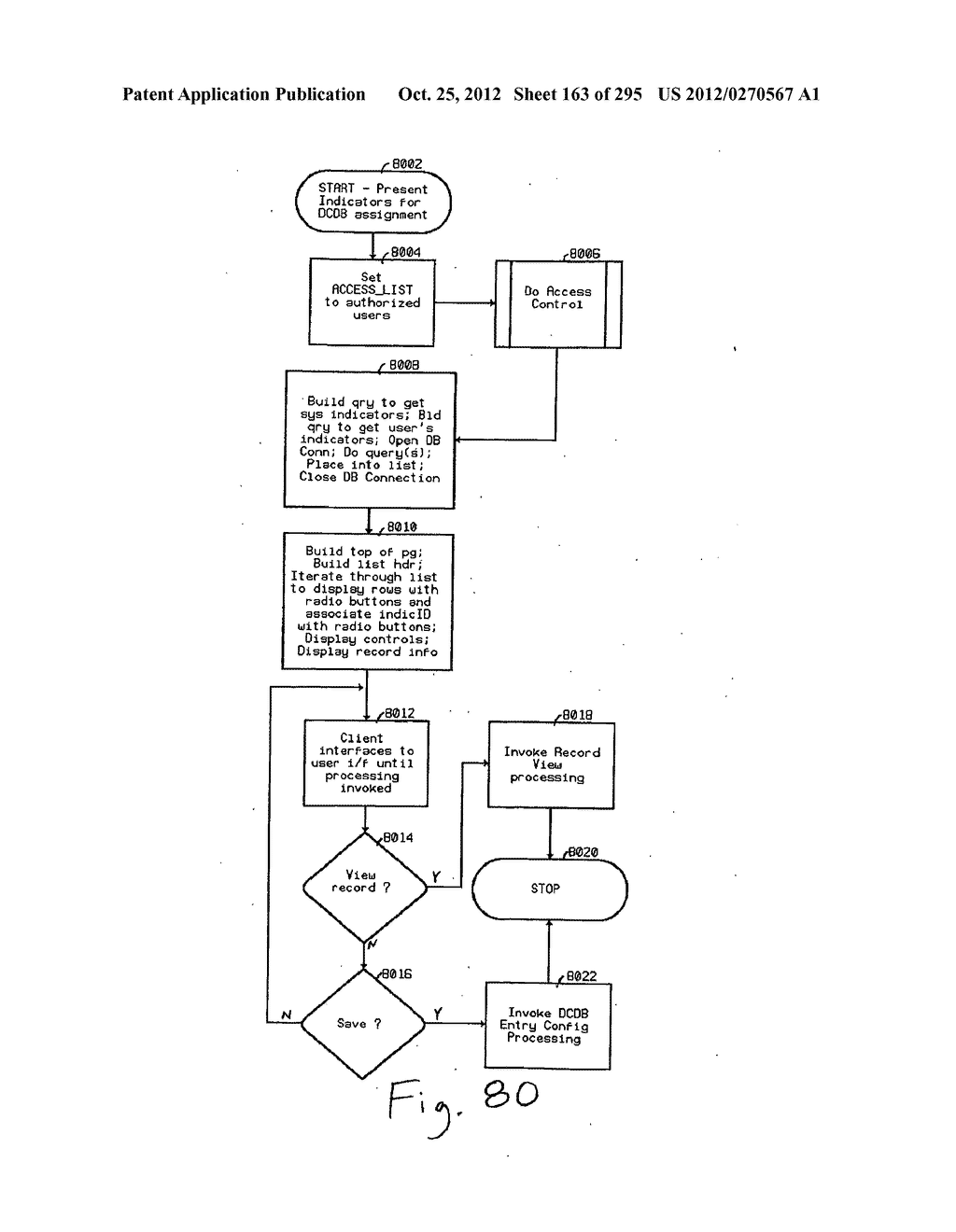 System and method for anonymous location based services - diagram, schematic, and image 164