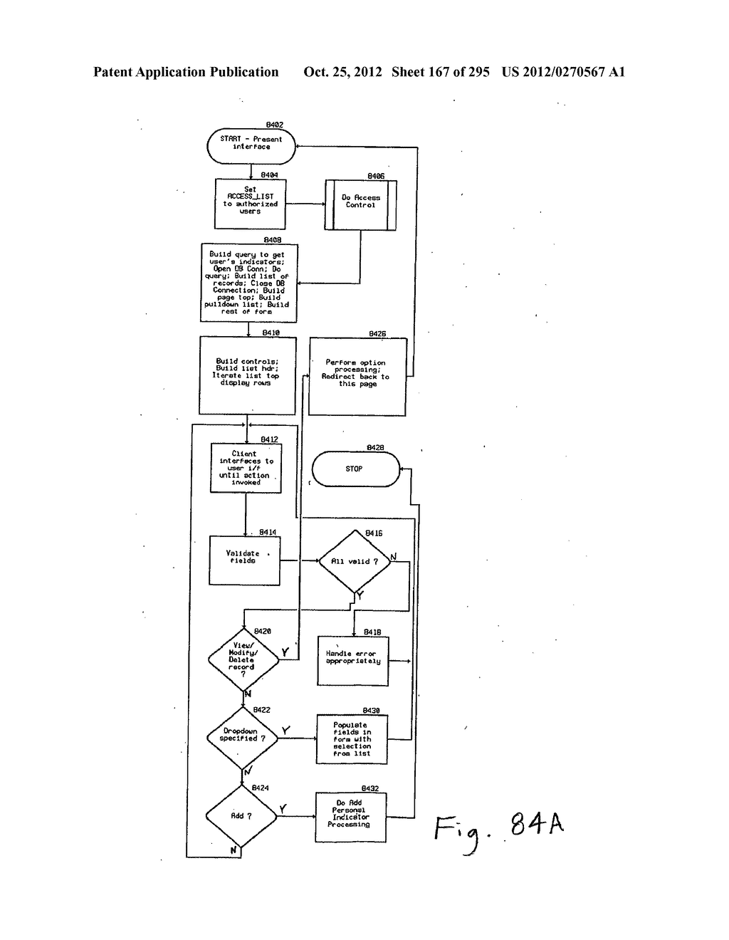 System and method for anonymous location based services - diagram, schematic, and image 168