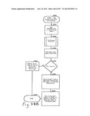 System and method for anonymous location based services diagram and image