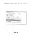 System and method for anonymous location based services diagram and image