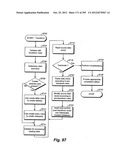 System and method for anonymous location based services diagram and image