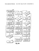 System and method for anonymous location based services diagram and image