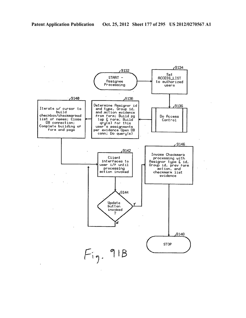 System and method for anonymous location based services - diagram, schematic, and image 178