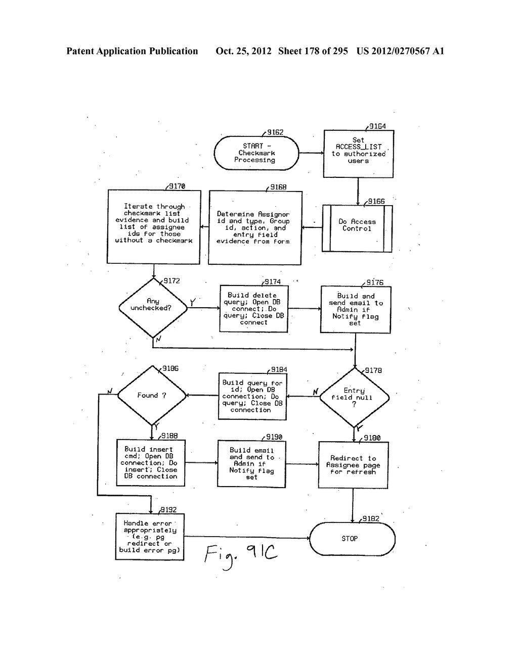 System and method for anonymous location based services - diagram, schematic, and image 179