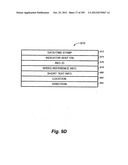 System and method for anonymous location based services diagram and image