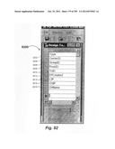 System and method for anonymous location based services diagram and image