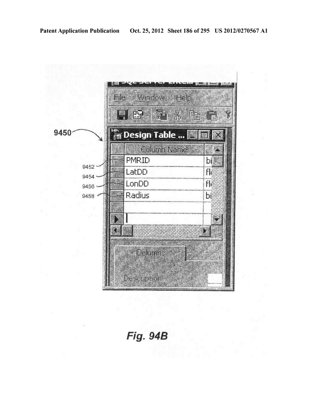 System and method for anonymous location based services - diagram, schematic, and image 187