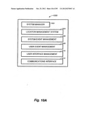 System and method for anonymous location based services diagram and image