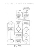 System and method for anonymous location based services diagram and image