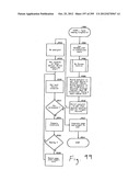 System and method for anonymous location based services diagram and image