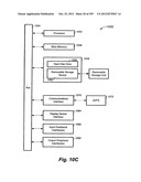 System and method for anonymous location based services diagram and image