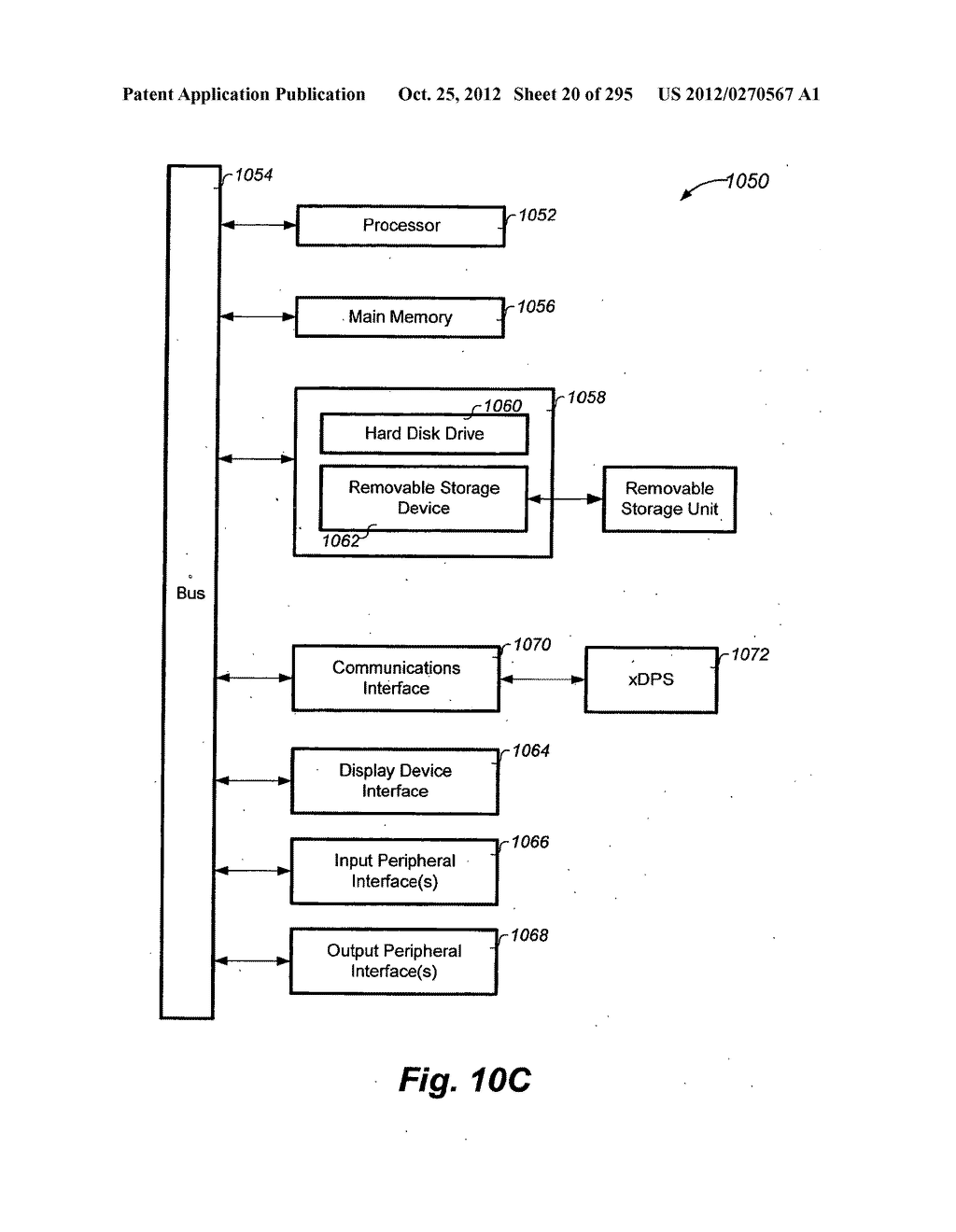 System and method for anonymous location based services - diagram, schematic, and image 21