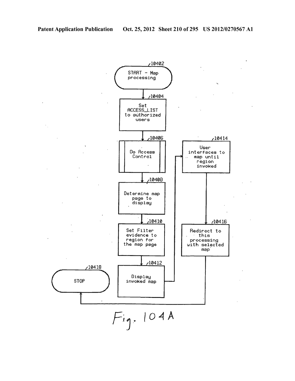 System and method for anonymous location based services - diagram, schematic, and image 211