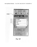 System and method for anonymous location based services diagram and image