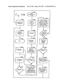 System and method for anonymous location based services diagram and image