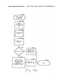 System and method for anonymous location based services diagram and image