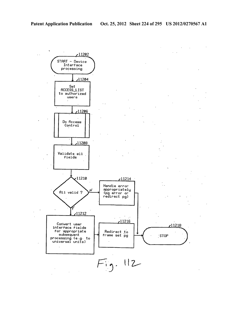 System and method for anonymous location based services - diagram, schematic, and image 225