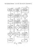 System and method for anonymous location based services diagram and image