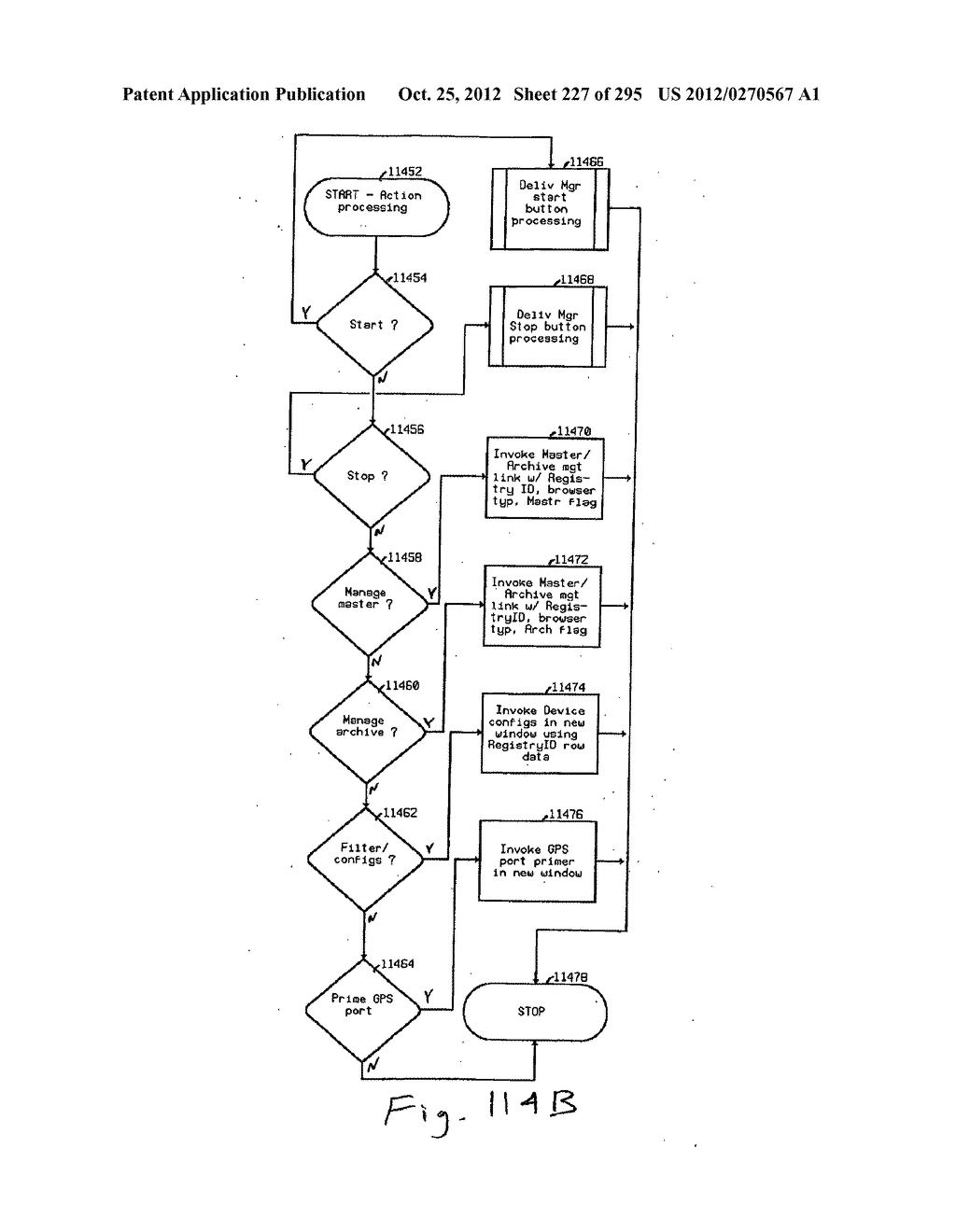 System and method for anonymous location based services - diagram, schematic, and image 228