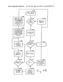 System and method for anonymous location based services diagram and image