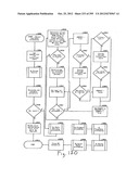 System and method for anonymous location based services diagram and image