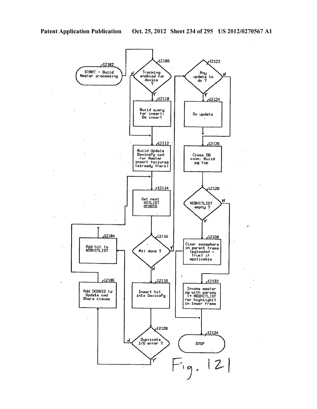 System and method for anonymous location based services - diagram, schematic, and image 235