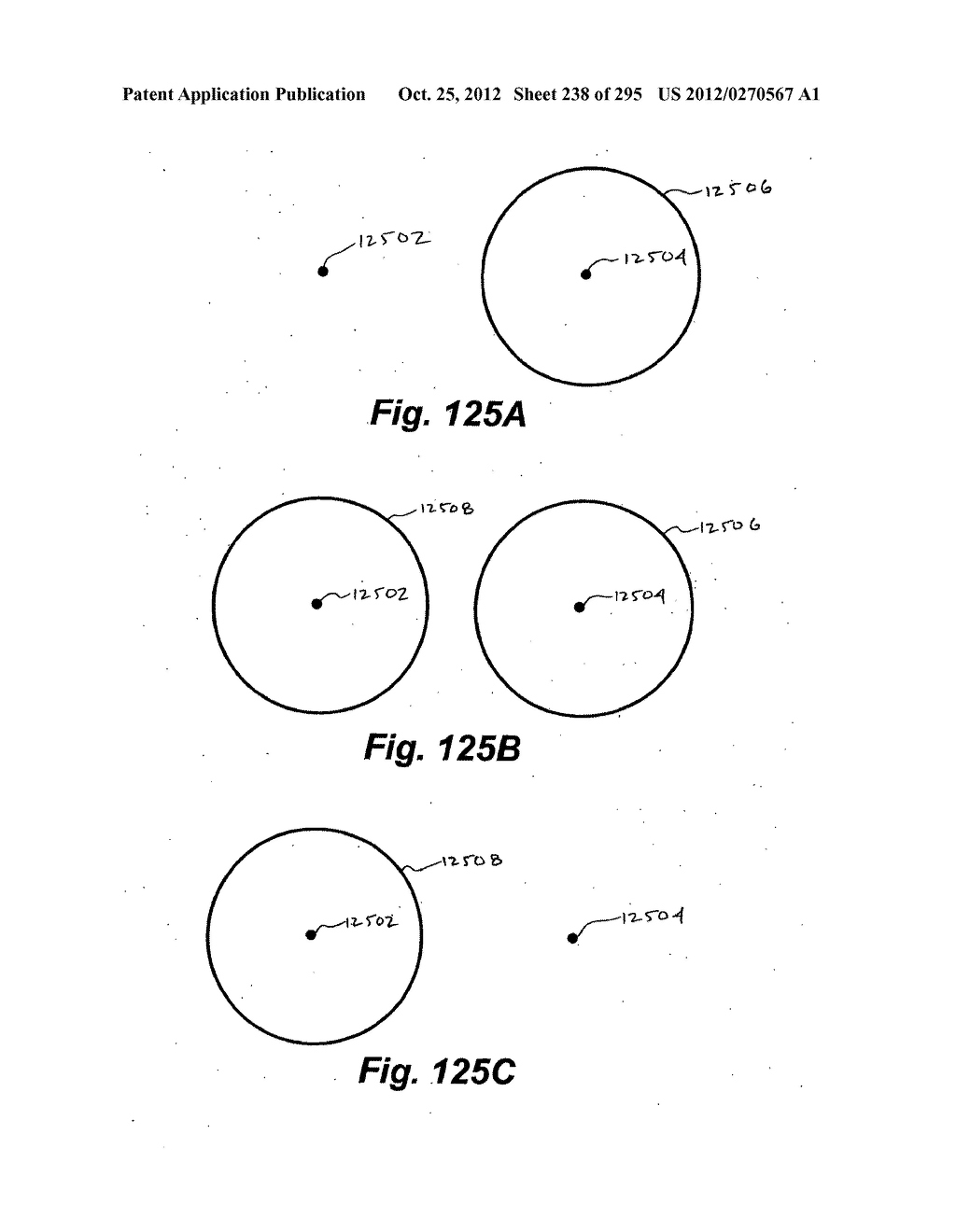 System and method for anonymous location based services - diagram, schematic, and image 239