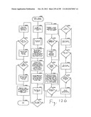 System and method for anonymous location based services diagram and image