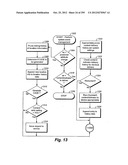 System and method for anonymous location based services diagram and image