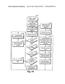 System and method for anonymous location based services diagram and image