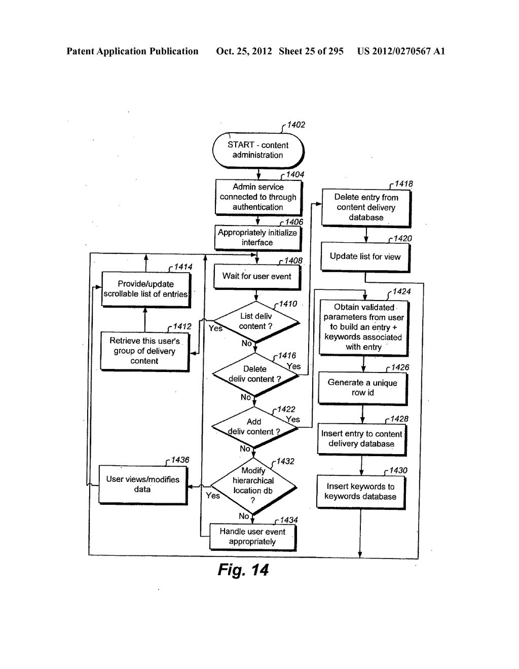 System and method for anonymous location based services - diagram, schematic, and image 26