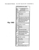 System and method for anonymous location based services diagram and image