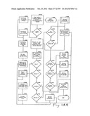 System and method for anonymous location based services diagram and image