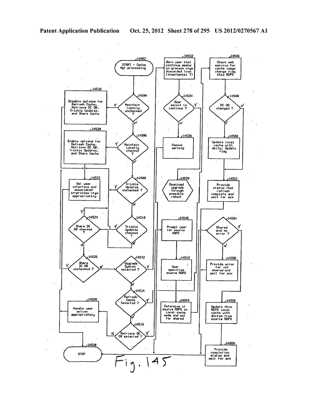 System and method for anonymous location based services - diagram, schematic, and image 279