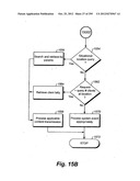 System and method for anonymous location based services diagram and image