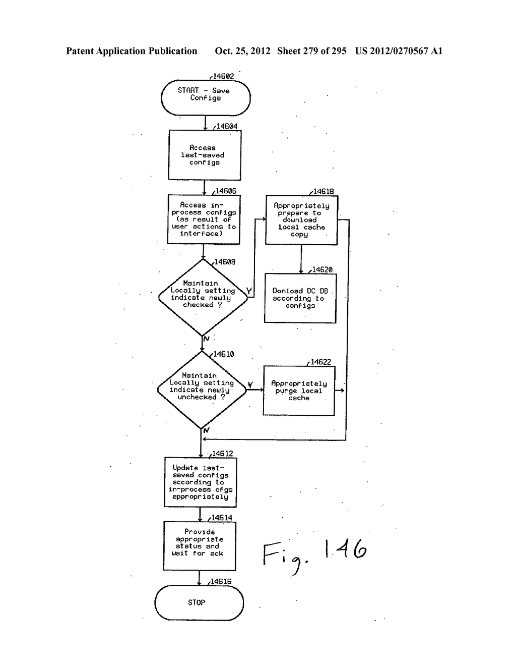 System and method for anonymous location based services - diagram, schematic, and image 280
