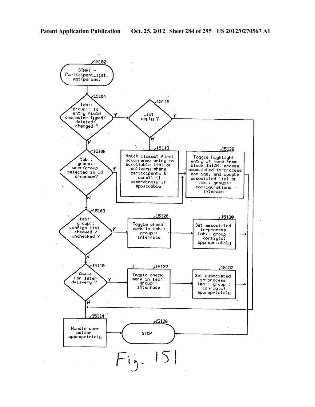 System and method for anonymous location based services - diagram, schematic, and image 285