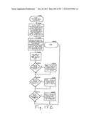 System and method for anonymous location based services diagram and image