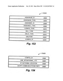 System and method for anonymous location based services diagram and image