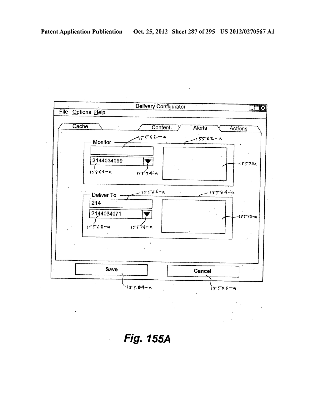 System and method for anonymous location based services - diagram, schematic, and image 288