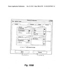 System and method for anonymous location based services diagram and image