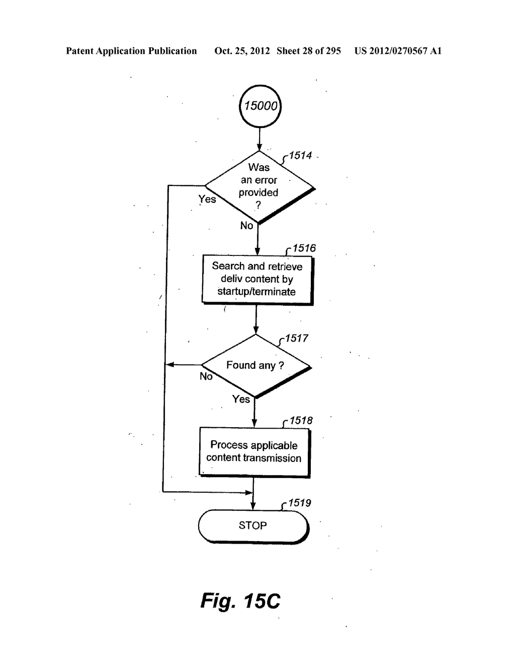 System and method for anonymous location based services - diagram, schematic, and image 29