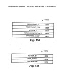 System and method for anonymous location based services diagram and image