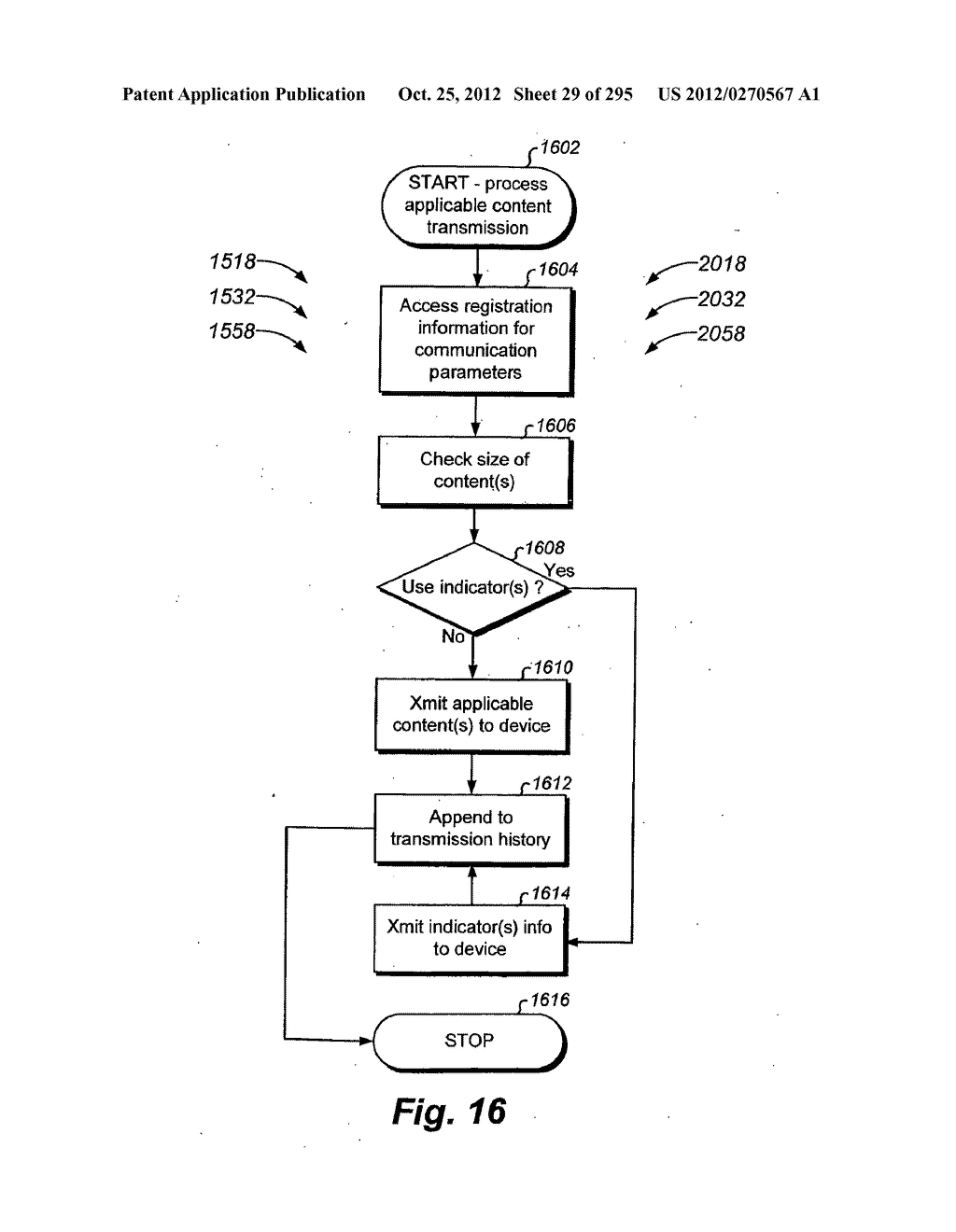 System and method for anonymous location based services - diagram, schematic, and image 30