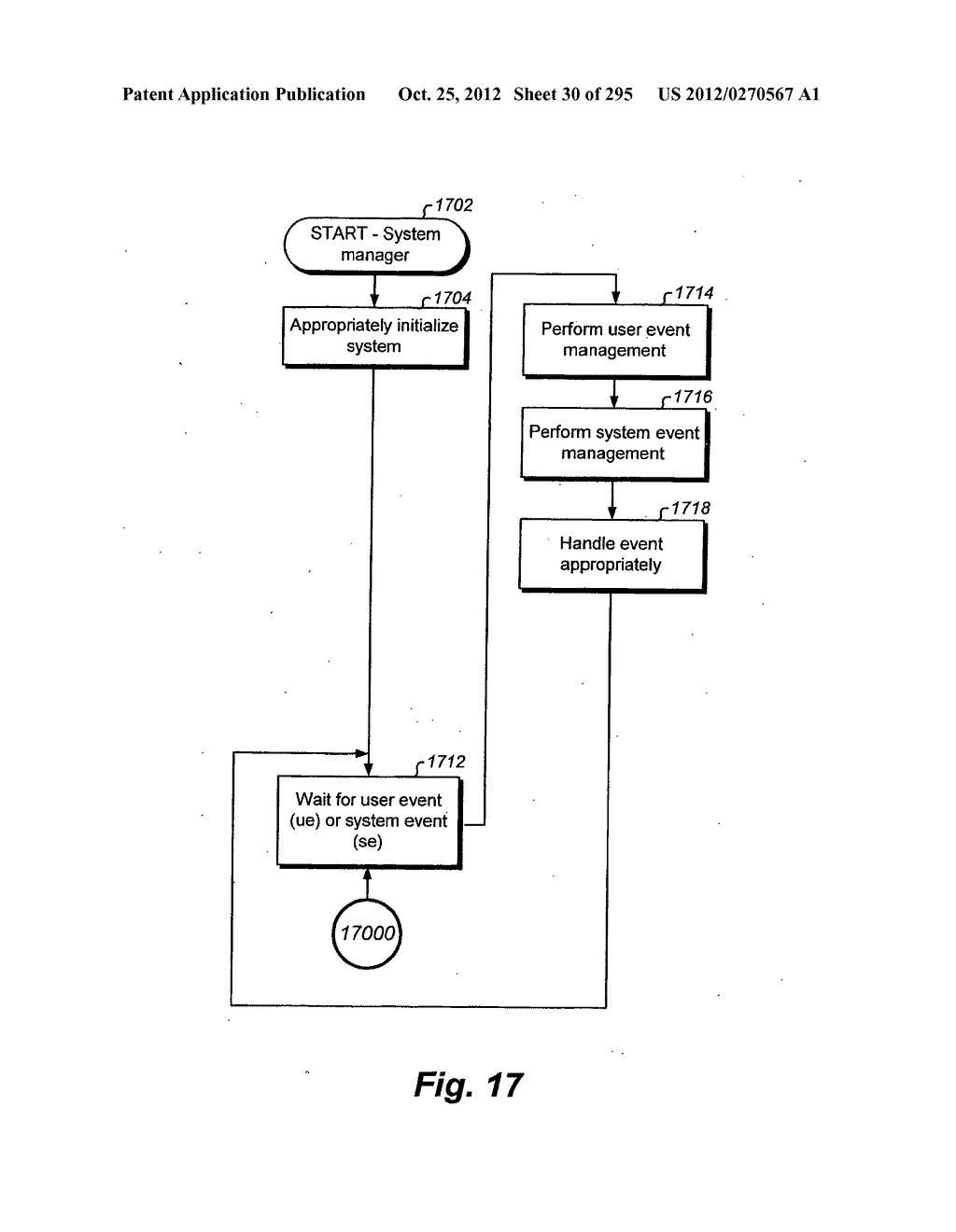 System and method for anonymous location based services - diagram, schematic, and image 31