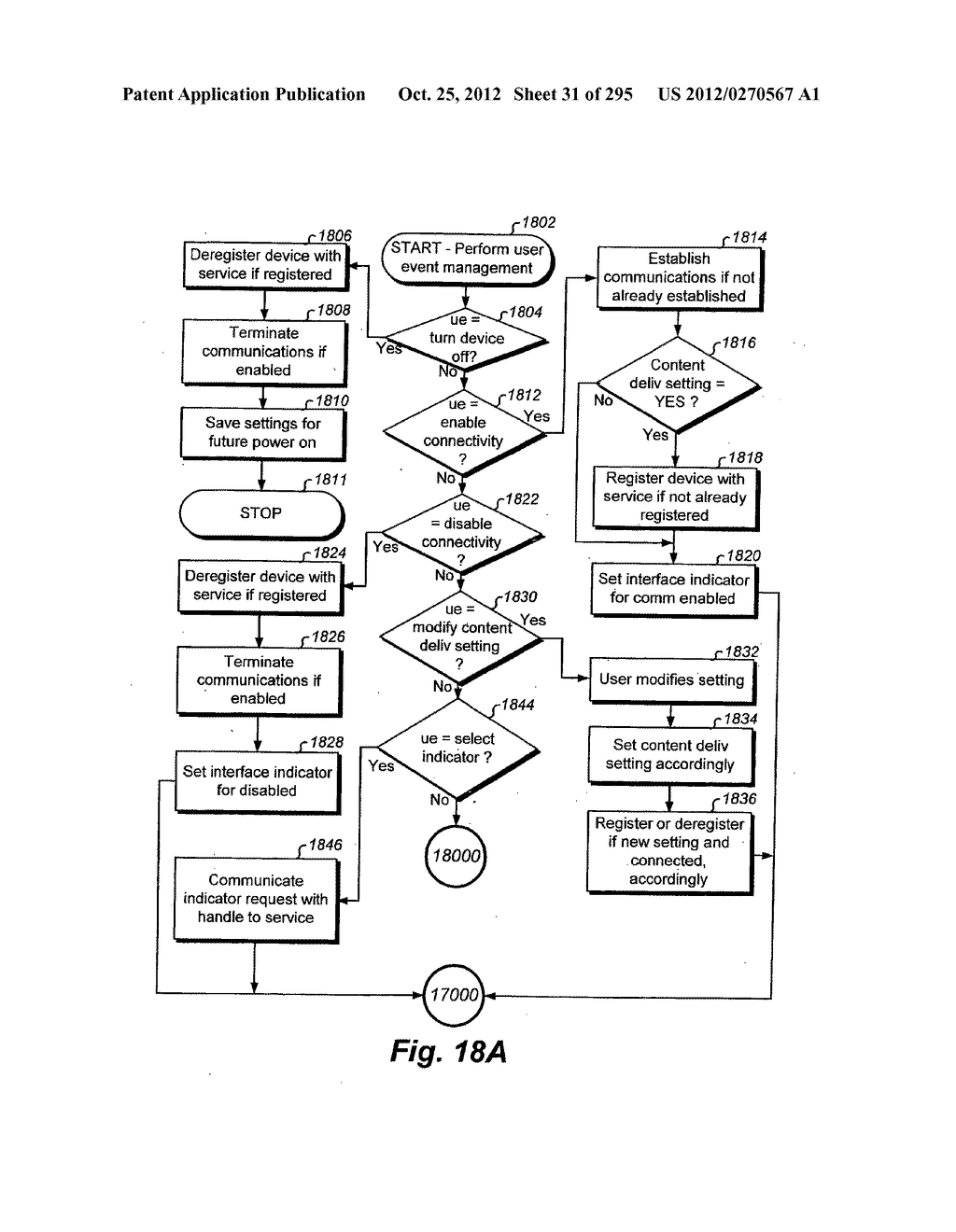 System and method for anonymous location based services - diagram, schematic, and image 32