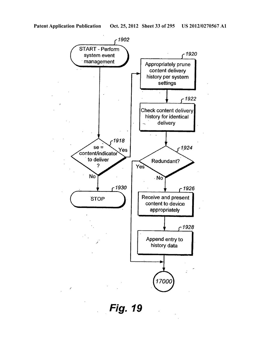 System and method for anonymous location based services - diagram, schematic, and image 34