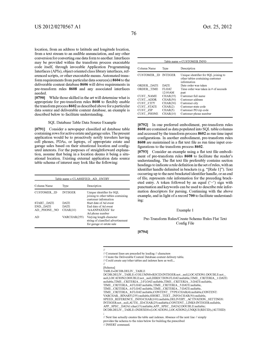 System and method for anonymous location based services - diagram, schematic, and image 372