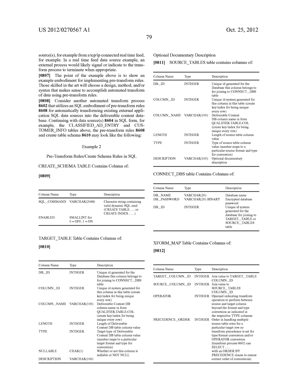 System and method for anonymous location based services - diagram, schematic, and image 375