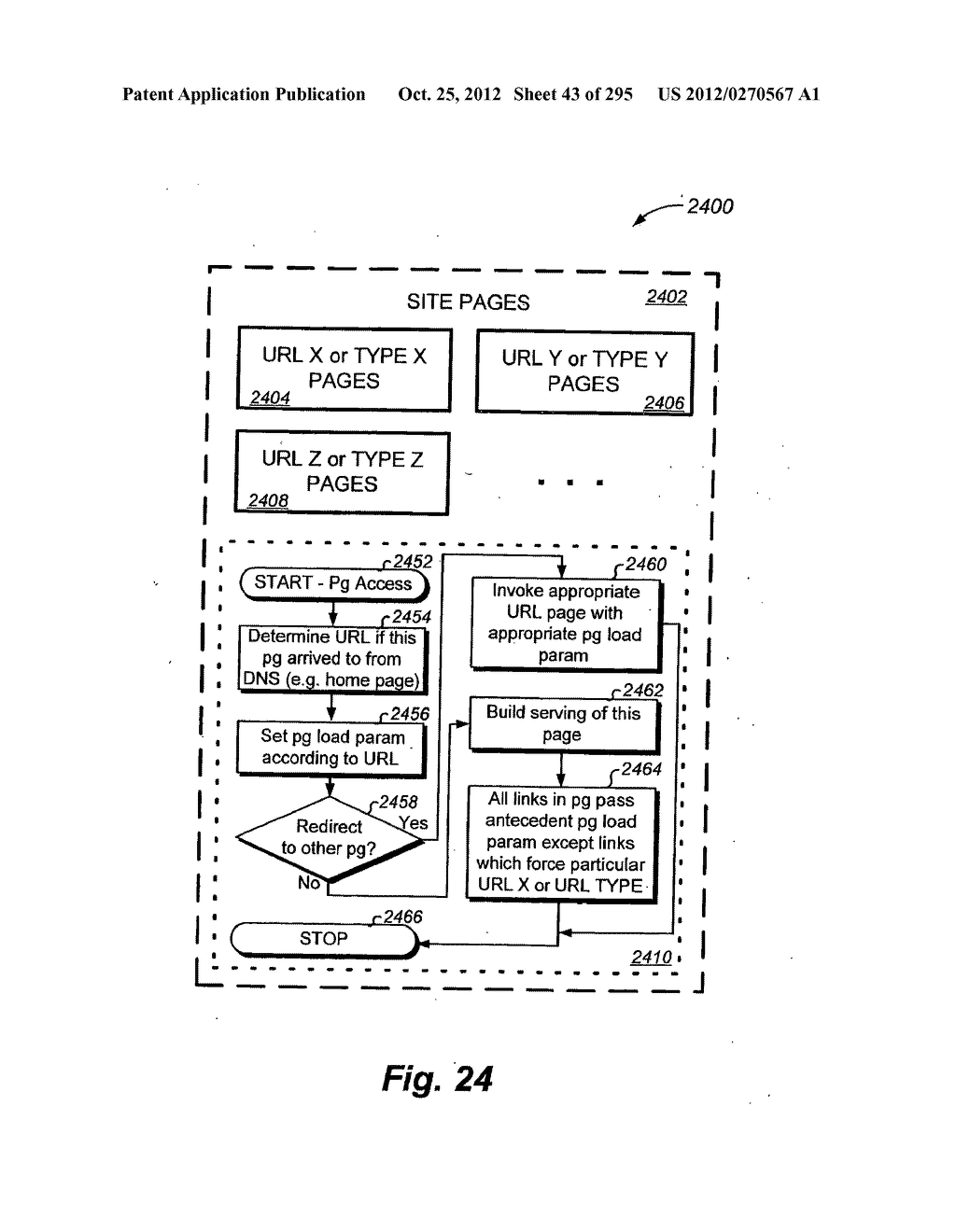 System and method for anonymous location based services - diagram, schematic, and image 44